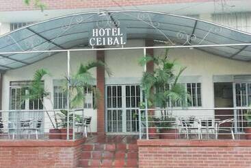 هتل Ceibal