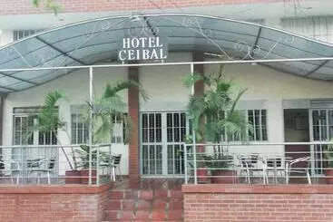Hôtel Ceibal