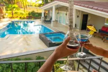 هتل Colibri Boutique