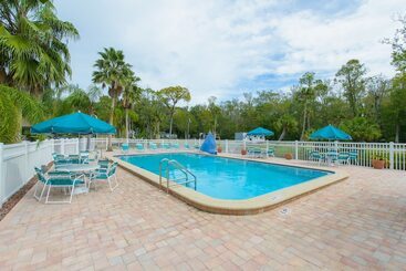فندق Homosassa River Rv Resort
