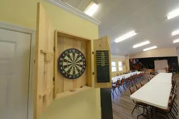 Hotelli Homosassa River Rv Resort