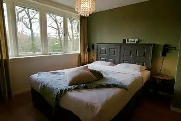 ホテル Hoog Soeren