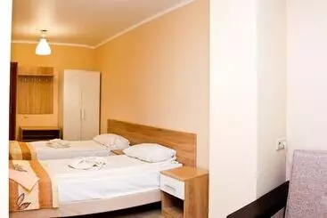 Hotel Pansionat Yuzhniy