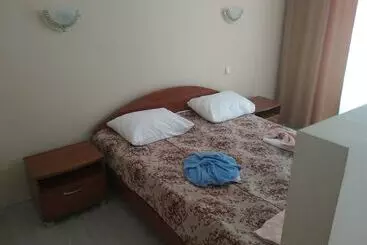 Hotelli Pansionat Yuzhniy