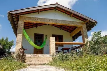 Hotelli Pousada Oceania