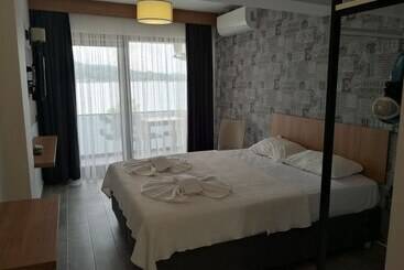 Kerpe Kaptan Butik Otel