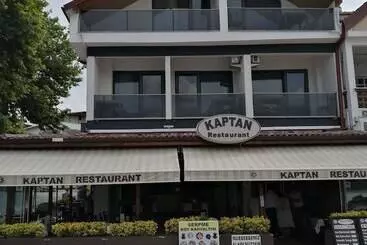 Kerpe Kaptan Butik Otel