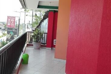 La Frontera   Hostel