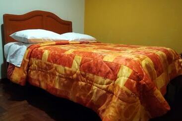 Las Vegas Hotel Huaraz