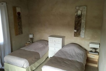 מלון דירות L'oasis De Provence