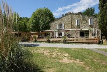 Aparthotel L'oasis De Provence