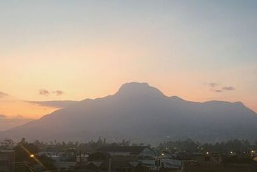 Pensionat Ananda Café