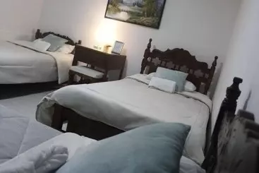 ペンション Casa De Hospedaje Vivaio