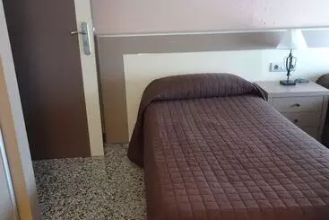 Majatalo Hostal Internacional