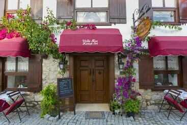 Majatalo Sigacik Villa Teos Konuk Evi