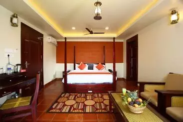 Petals Resorts Wayanad
