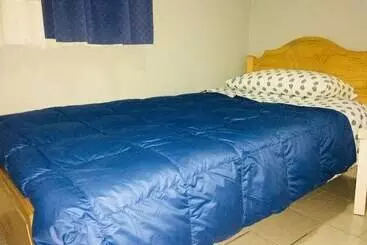 Residencial San Diego   Hostel