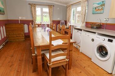 Dom wiejski Trelydarth