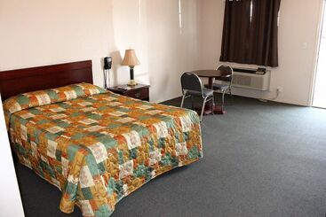 Adobe Inn Motel