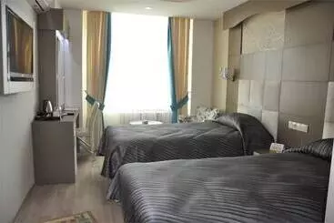 Ayseli Otel