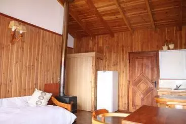 Landhaus Cabañas Rucalil