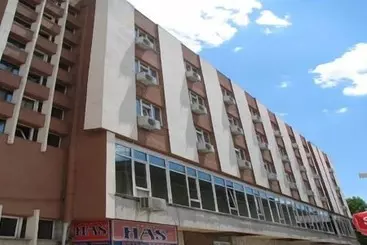Has Termal Otel