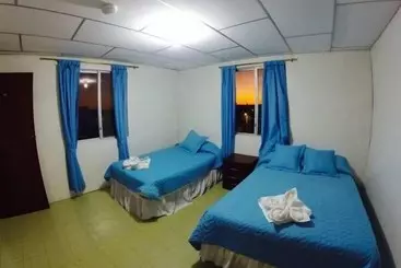 Hostal Fragata