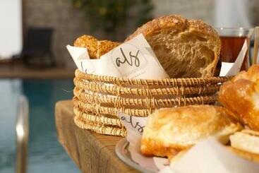 Hotelli Aleysim Alaçatı Design Als