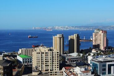 Hotel Boutique Edificio Cielo Abierto