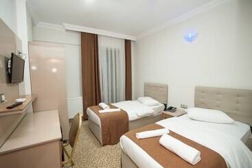 Hotel Ds Yedikapi