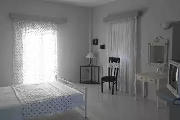 Hotel Efstathia