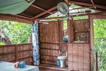 Hotel Espaço Comunindios