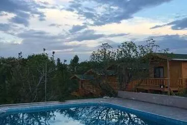 Hotel Koyevi Butik