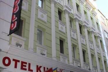 هتل Kuloglu