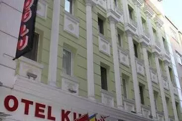 هتل Kuloglu