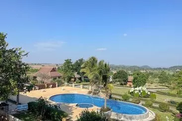 Hotel Phureenun Resort