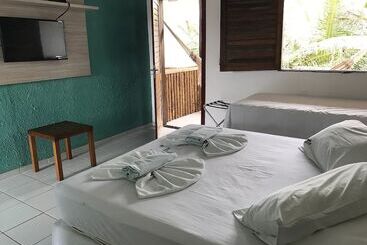 Hotel Pousada Beijo Mar