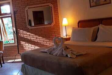 Hotel Pousada La Villa Del Valle