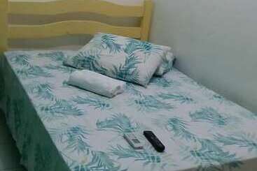 Hôtel Pousada Rainha Do Sertão