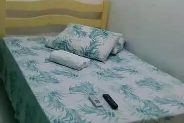 Hotel Pousada Rainha Do Sertão