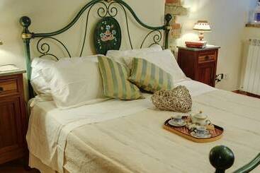 فندق ريفى Cappannelle Country House Tuscany