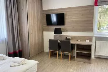 Hotel Sanatorium Uzdrowiskowe Augustów