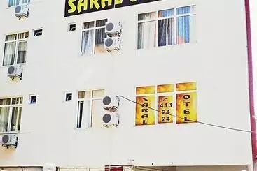 Hôtel Saral