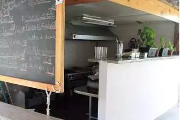 ホテル Show Pony Beach Resort