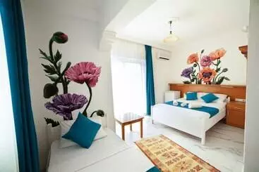 Hotel Zeybek 2 Pension & Apart