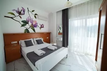 Hotel Zeybek 2 Pension & Apart