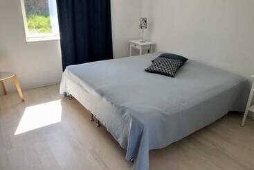 کلبه Kiladalens Golf & Lodge