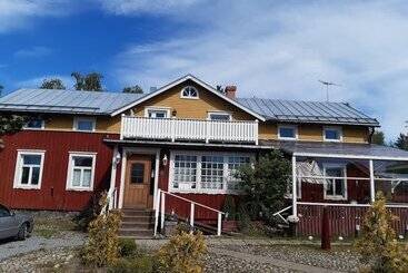 Merenkurkun Majatalo