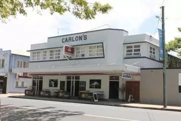 Motel Carlon S