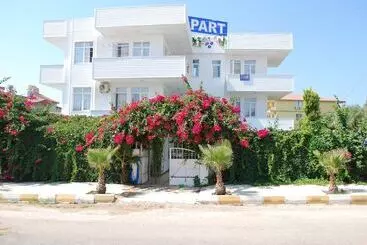 Nil Apart Otel